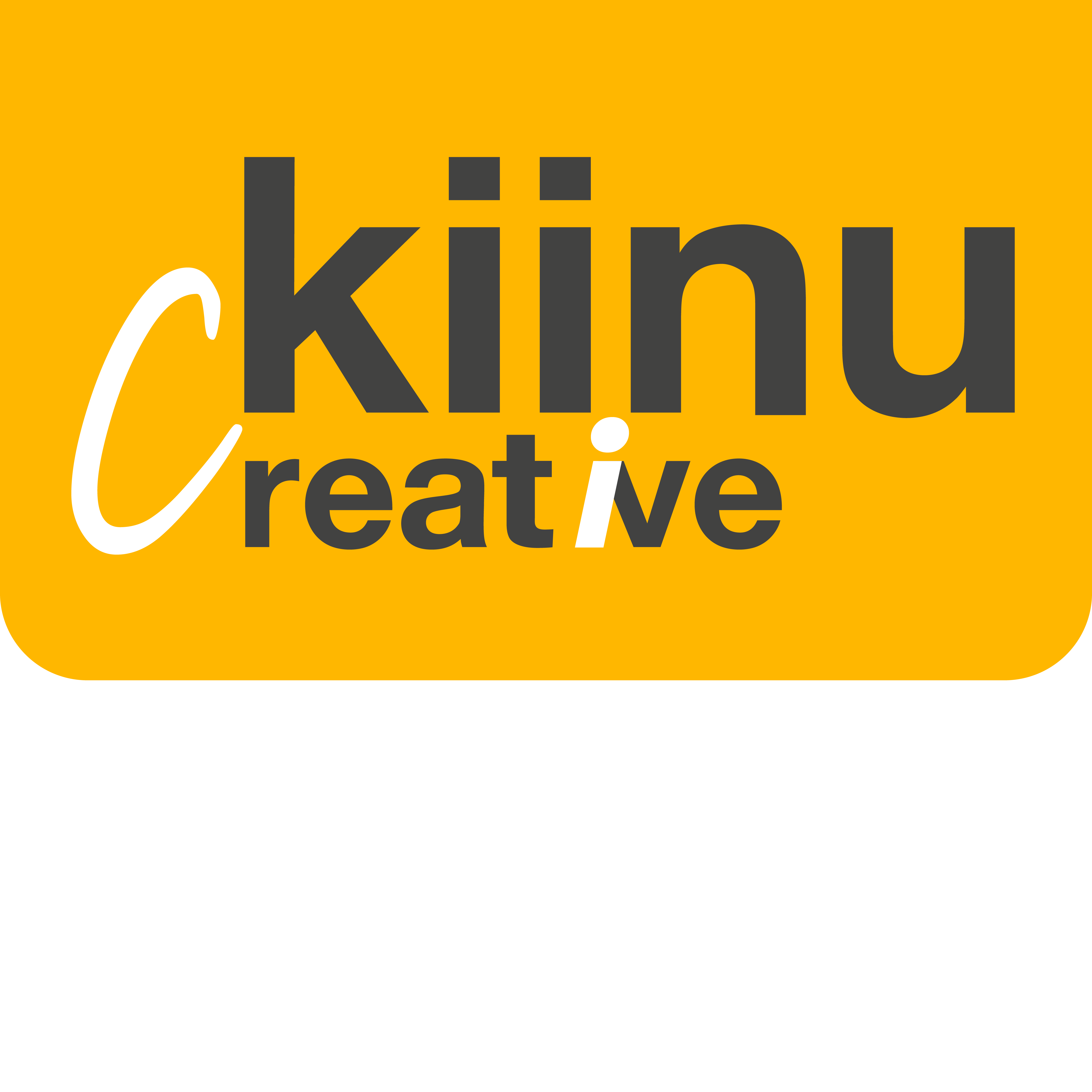 Kiinu Creative